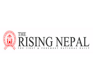 Raising Nepal